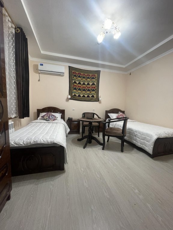 Самарканд: Гостевой Дом Hotel Samarkand Ali