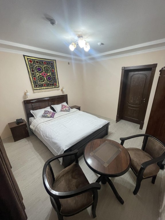 Самарканд: Гостевой Дом Hotel Samarkand Ali