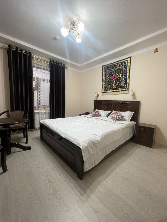 Самарканд: Гостевой Дом Hotel Samarkand Ali