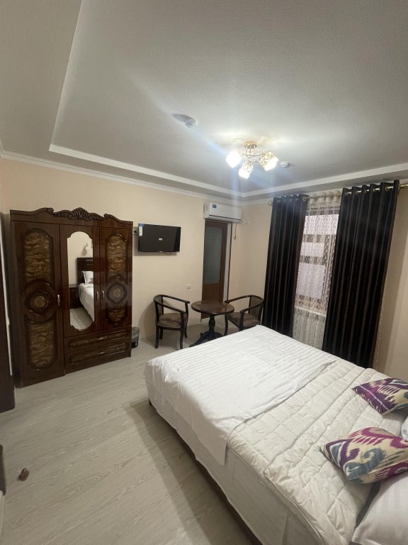 Самарканд: Гостевой Дом Hotel Samarkand Ali