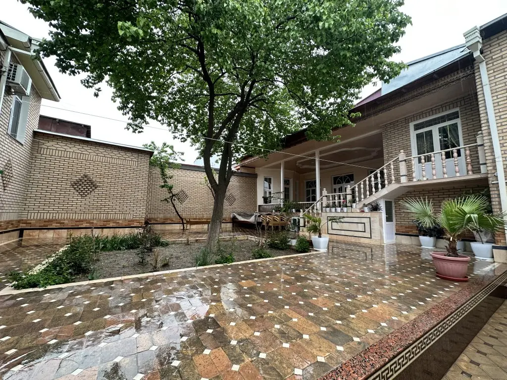 Самарканд: Гостевой Дом Hotel Samarkand Ali