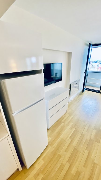 Батуми: Апарт-отель MyGeorgia LLC Orbi City