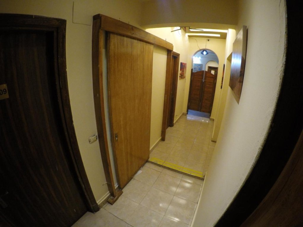 City Palace Hotel — фото 1