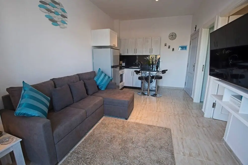 Хургада: Luxury Wi-fi 1 Bedroom Apt. Close to El Gouna