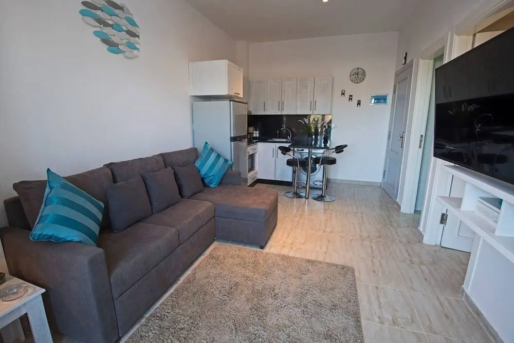 Хургада: Luxury Wi-fi 1 Bedroom Apt. Close to El Gouna