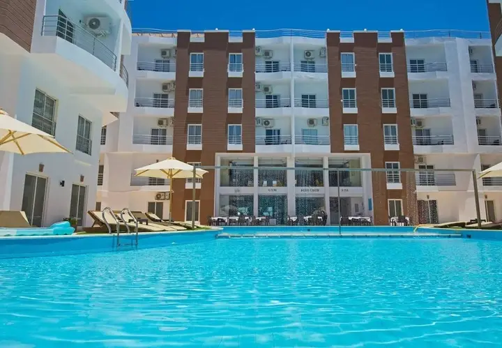 Хургада: Luxury Wi-fi 1 Bedroom Apt. Close to El Gouna