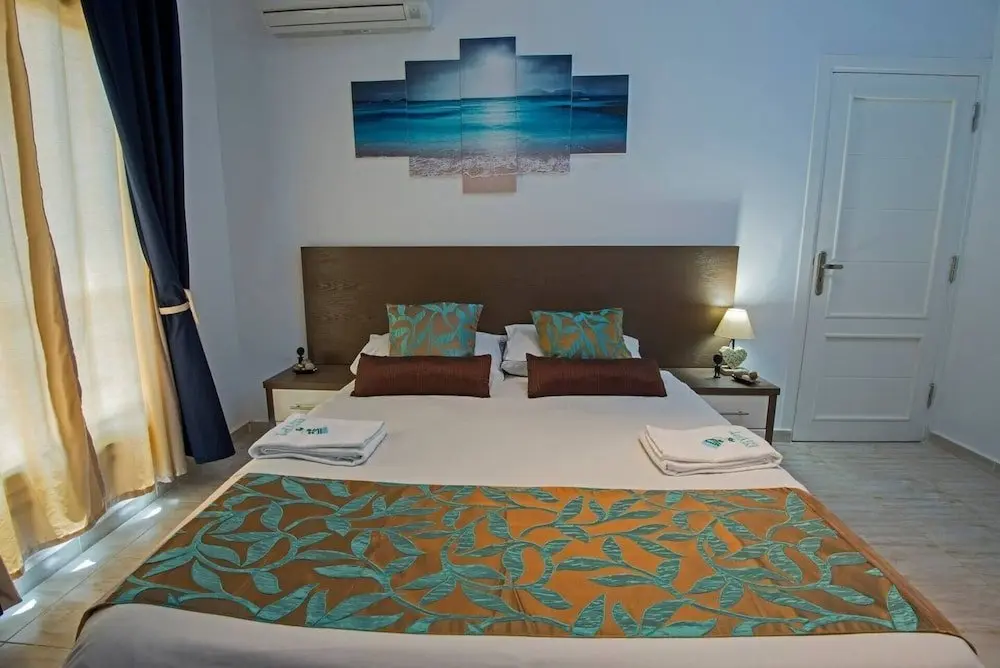 Хургада: Luxury Wi-fi 1 Bedroom Apt. Close to El Gouna