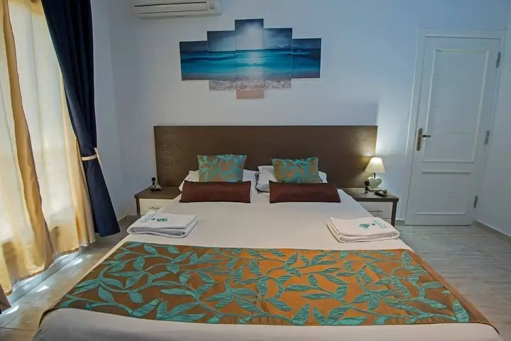 Хургада: Luxury Wi-fi 1 Bedroom Apt. Close to El Gouna