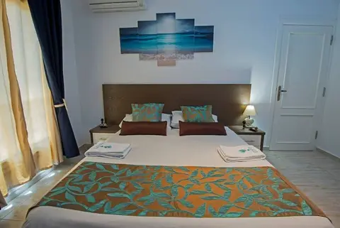 Luxury Wi-fi 1 Bedroom Apt. Close to El Gouna — фото 1
