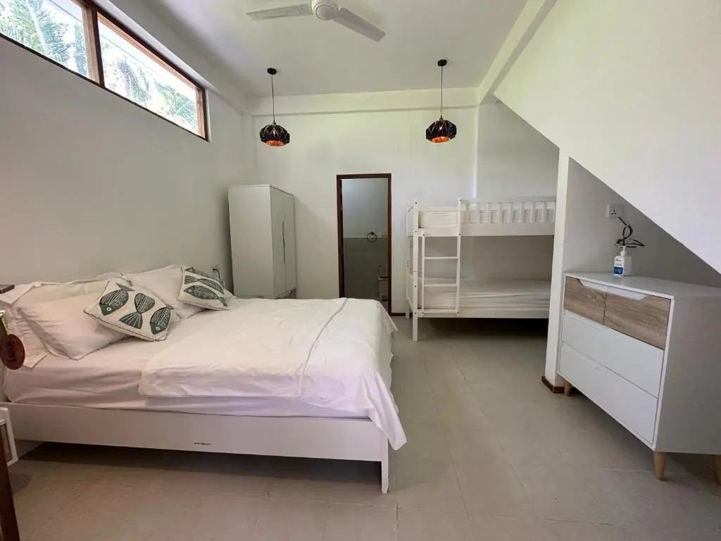 Атолл Алиф-Алиф: Lunara Residence