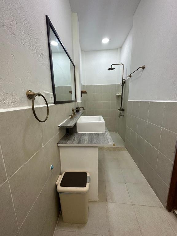 Атолл Алиф-Алиф: Lunara Residence
