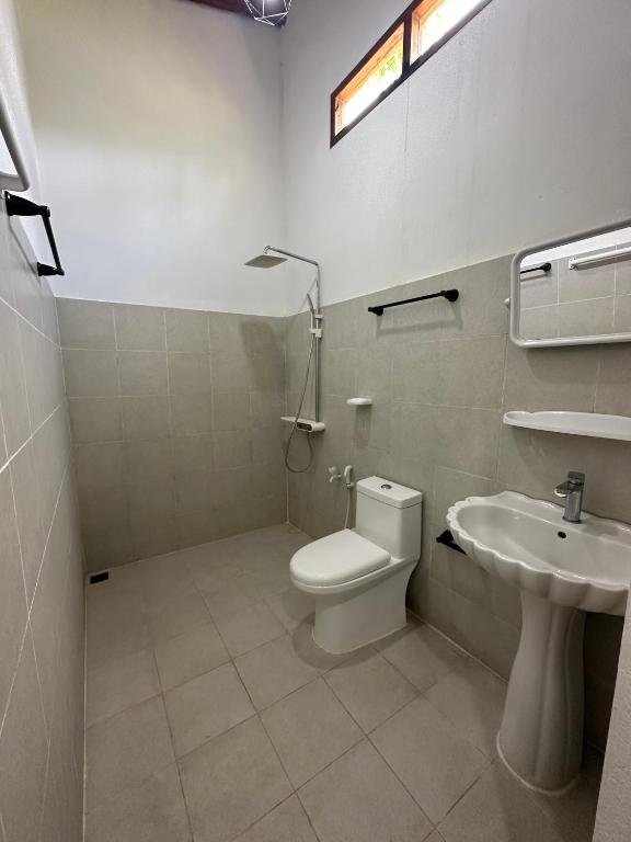 Атолл Алиф-Алиф: Lunara Residence