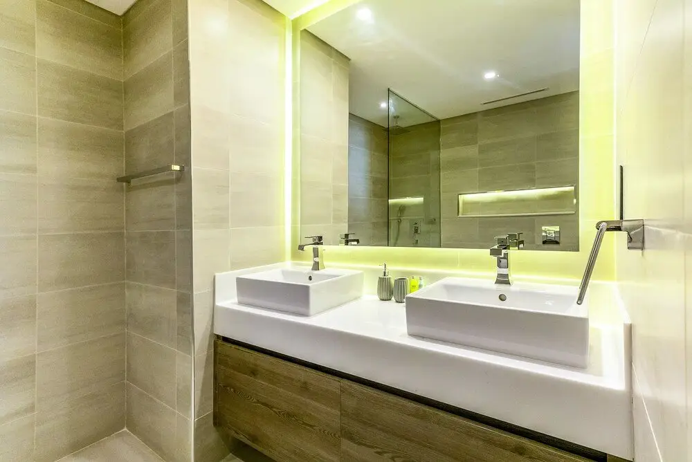 Дубай: Driven Holiday Homes - Mada Residences