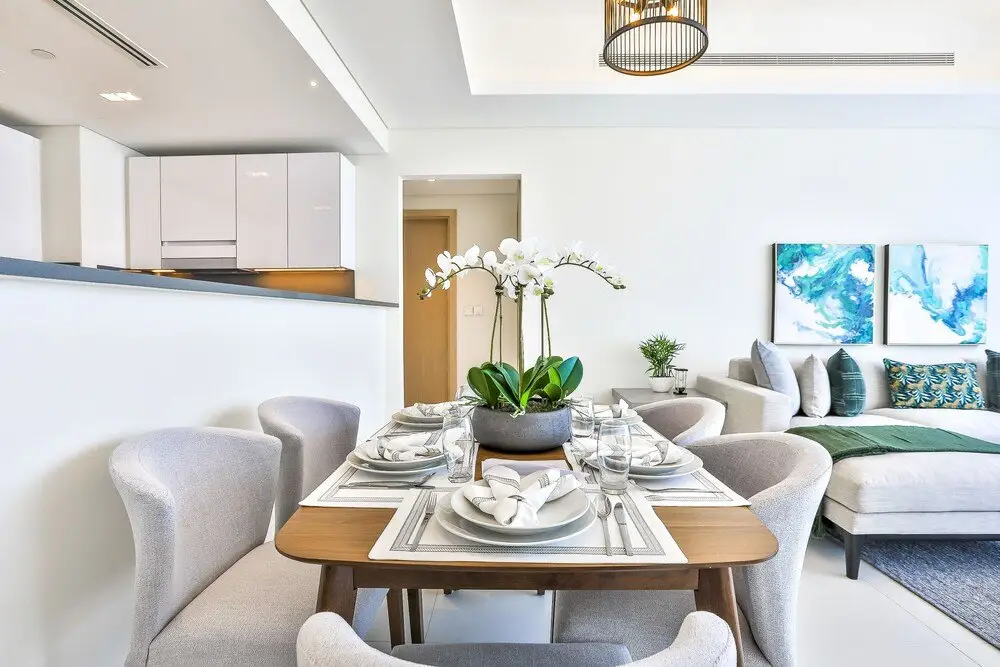 Дубай: Driven Holiday Homes - Mada Residences