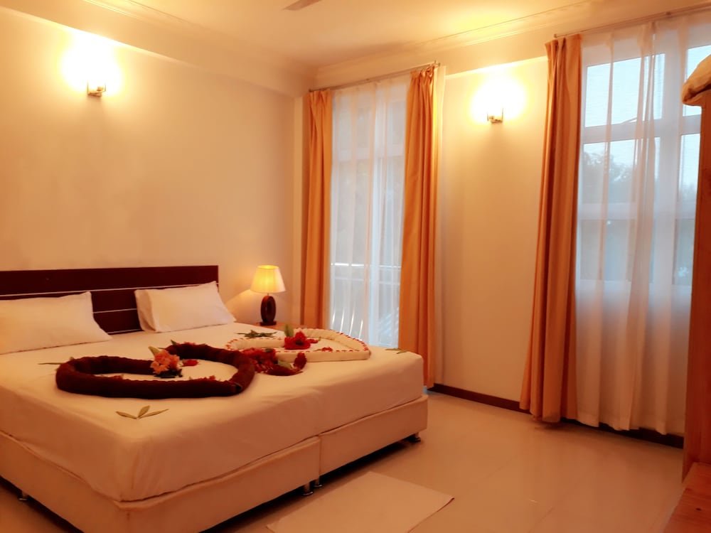 Атолл Алиф-Алиф: Rasdhoo Sea View