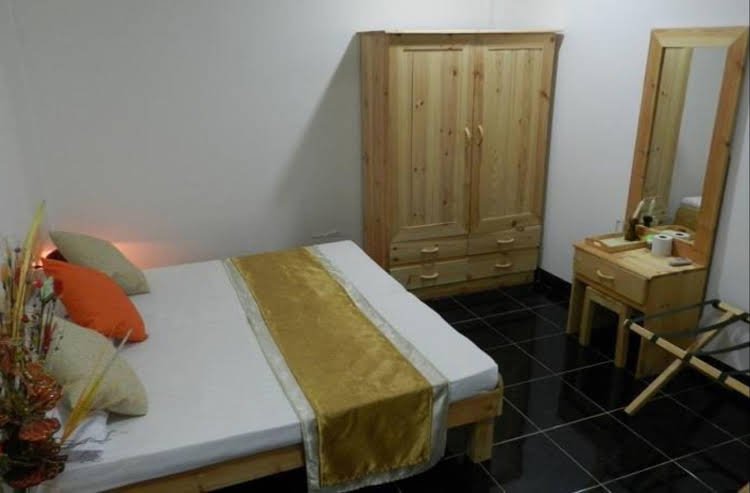 Южный Мале Атол: Fazaa Inn