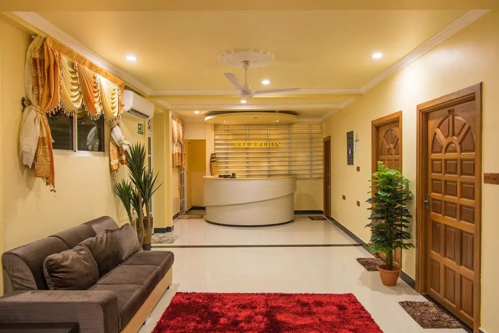 Северный атолл Мале: Savaa Home