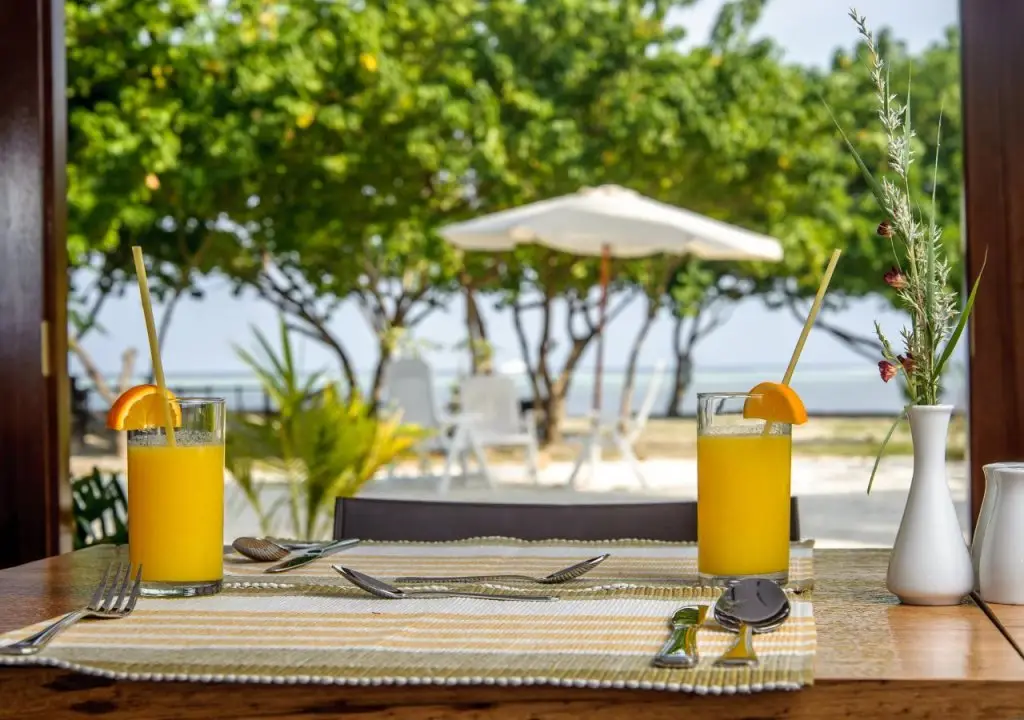 Южный Мале Атол: Rangali Etos Guraidhoo