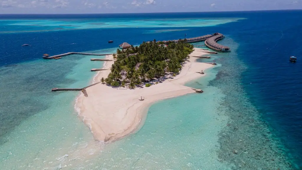 Атолл Фелидху: Dhiggiri Nakai Resort