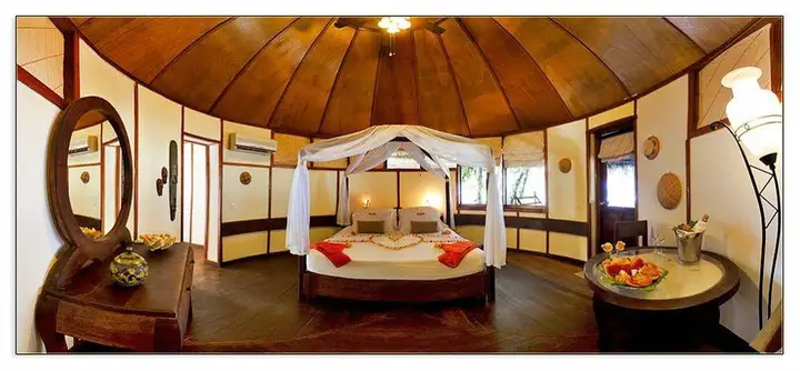 Атолл Фелидху: Dhiggiri Nakai Resort