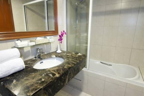 Северный атолл Мале: Mookai Service Flats Pvt. Ltd
