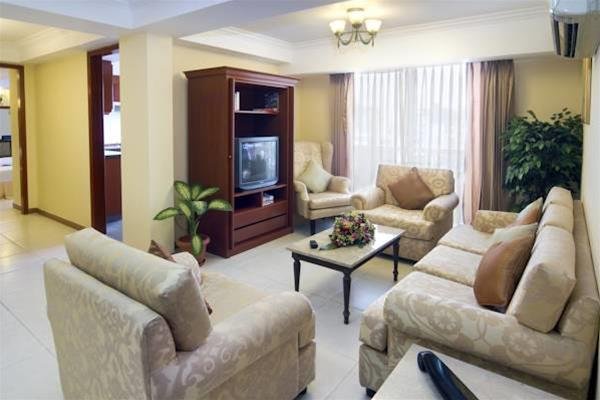Северный атолл Мале: Mookai Service Flats Pvt. Ltd