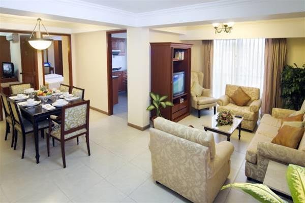 Северный атолл Мале: Mookai Service Flats Pvt. Ltd