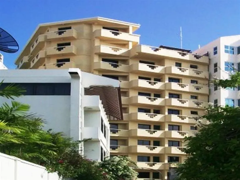 Северный атолл Мале: Mookai Service Flats Pvt. Ltd