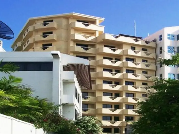 Северный атолл Мале: Mookai Service Flats Pvt. Ltd