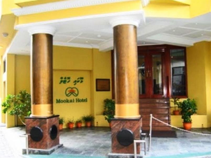 Северный атолл Мале: Mookai Service Flats Pvt. Ltd