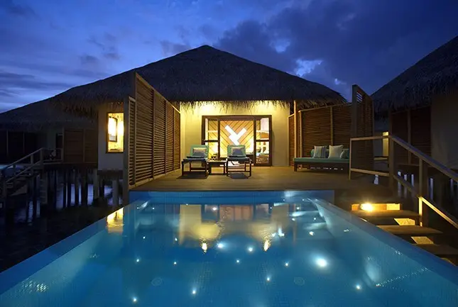 Северный атолл Мале: Laguna Maldives