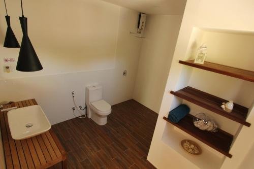 Северный атолл Мале: Villa Kudì Maldives Guest House Thulusdhoo