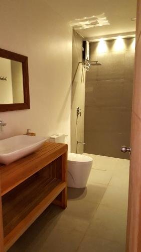 Северный атолл Мале: Villa Kudì Maldives Guest House Thulusdhoo