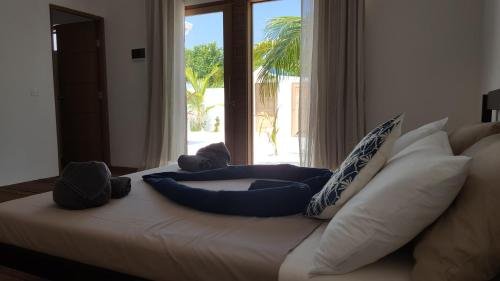 Северный атолл Мале: Villa Kudì Maldives Guest House Thulusdhoo