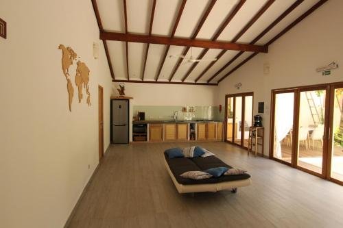 Северный атолл Мале: Villa Kudì Maldives Guest House Thulusdhoo
