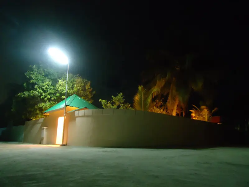Северный атолл Мале: Shiny Beach Hotel