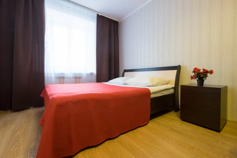 Томск: OK! Sovetskaya 69 #2 Apartments