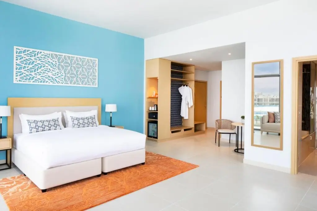 Дубай: Centara Mirage Beach Resort Dubai