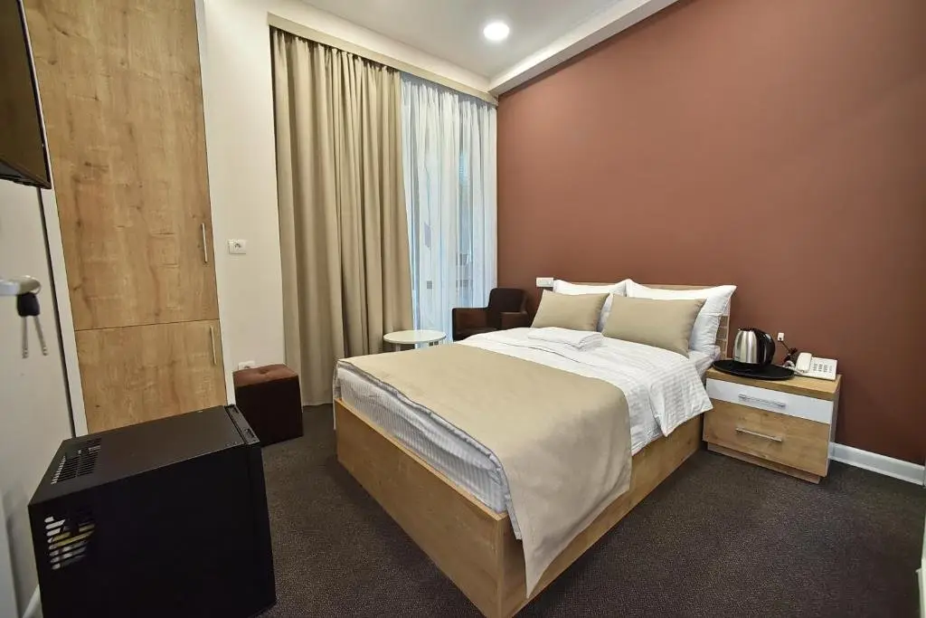 Ереван: Bonjour Boutique Hotel Yerevan