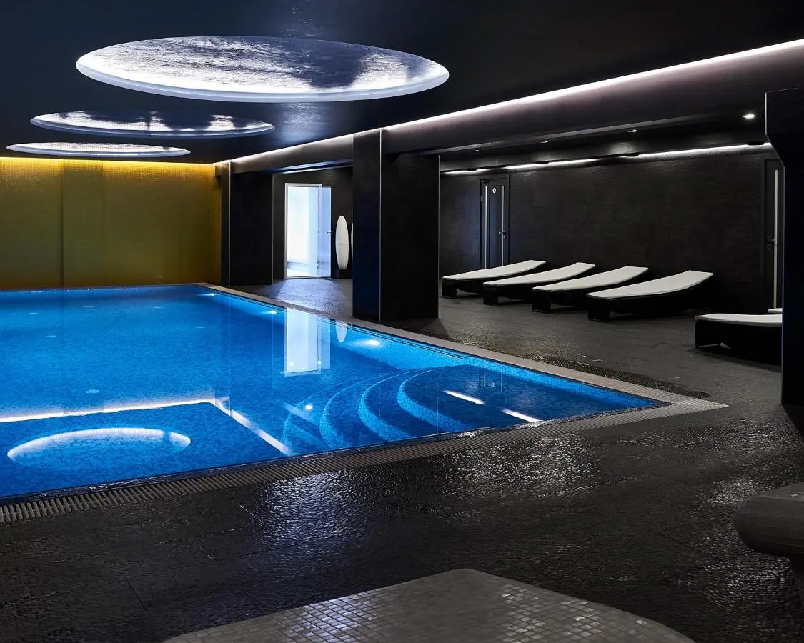 Томск: Xander Hotel