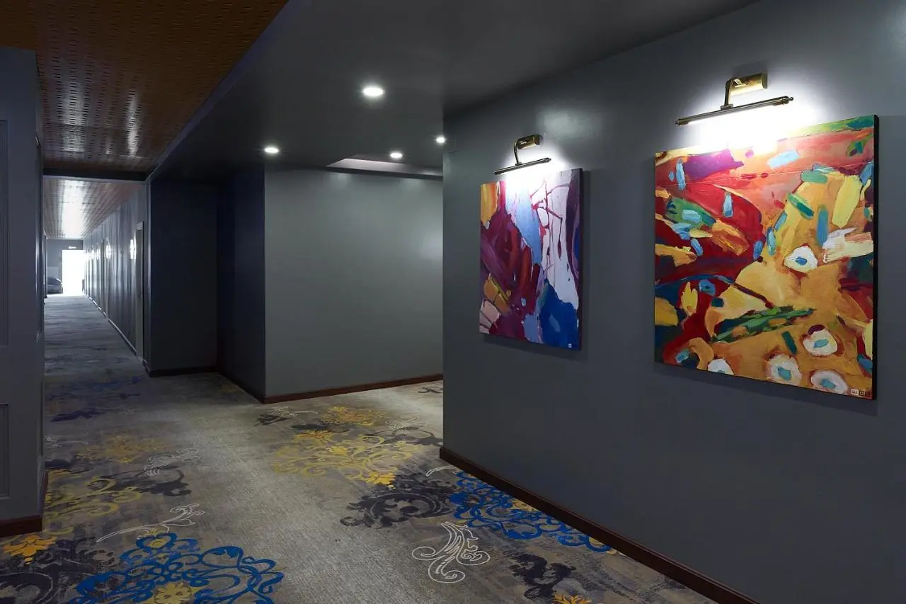 Томск: Xander Hotel