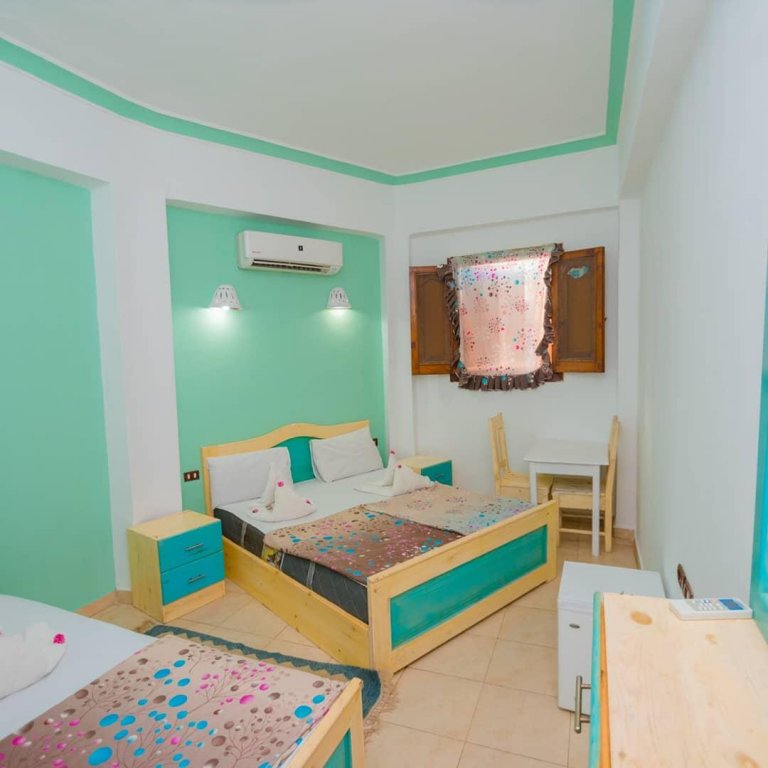 Дахаб: Sababa Hotel Dahab