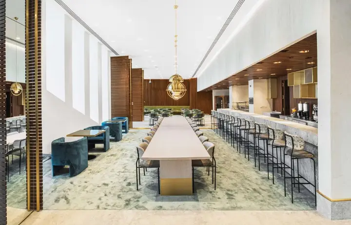 Тбилиси: Hilton Garden Inn Tbilisi