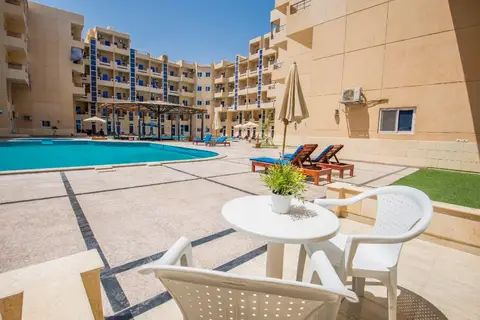 Poolside ★ Kitchenette ★ Washing Machine ★ Patio — фото 1