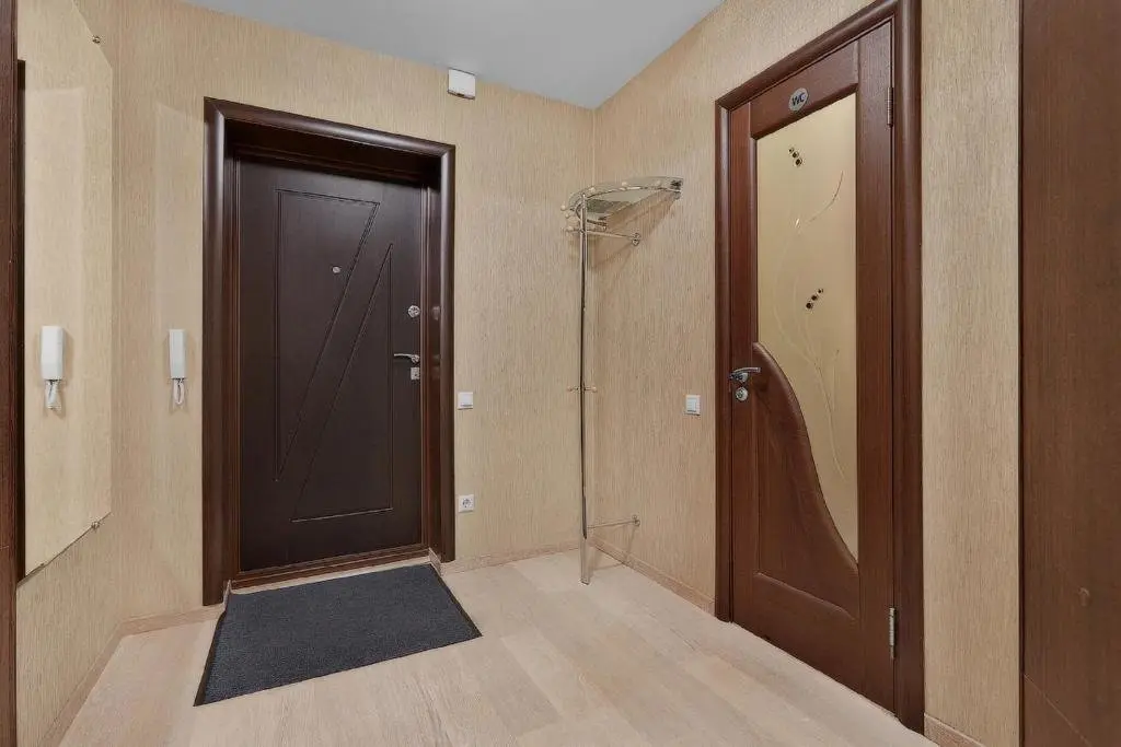 Томск: Kvart Otel Nadezhda