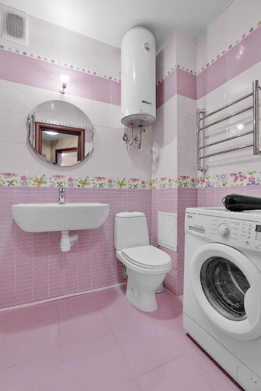 Томск: Kvart Otel Nadezhda