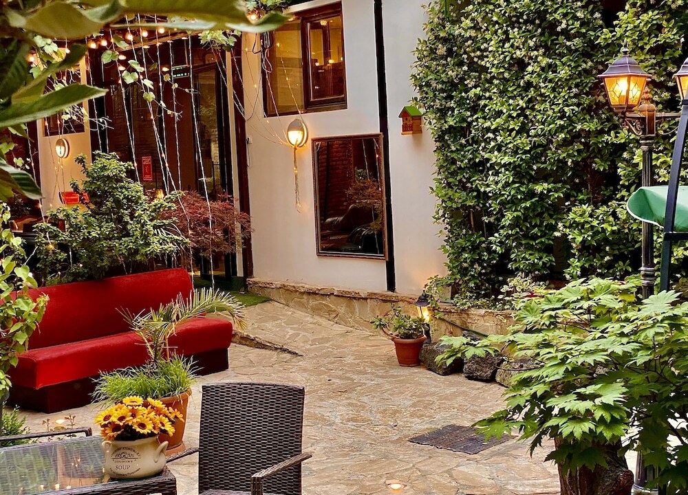 Тбилиси: Elea Old Tbilisi Hotel