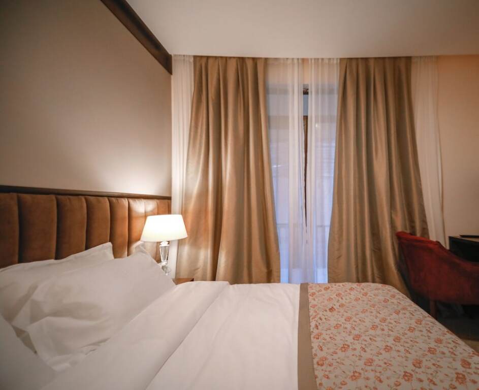 Тбилиси: Elea Old Tbilisi Hotel