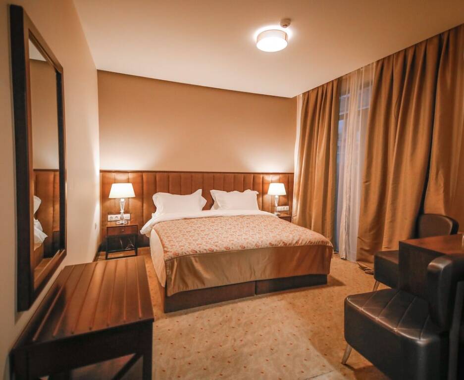 Тбилиси: Elea Old Tbilisi Hotel