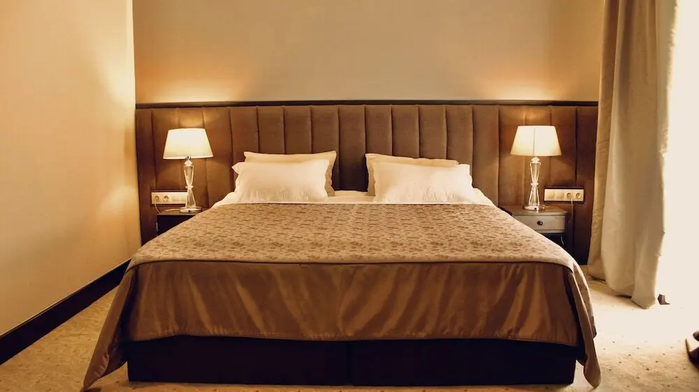 Тбилиси: Elea Old Tbilisi Hotel
